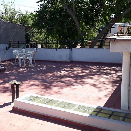 Casa Cerca Del Centro Bed&Breakfast Mendoza Dış mekan fotoğraf