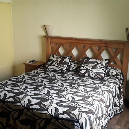Casa Cerca Del Centro Bed&Breakfast Mendoza Dış mekan fotoğraf