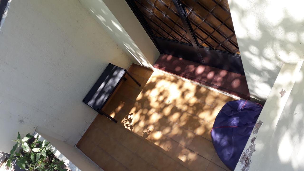 Casa Cerca Del Centro Bed&Breakfast Mendoza Dış mekan fotoğraf