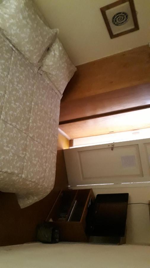 Casa Cerca Del Centro Bed&Breakfast Mendoza Dış mekan fotoğraf