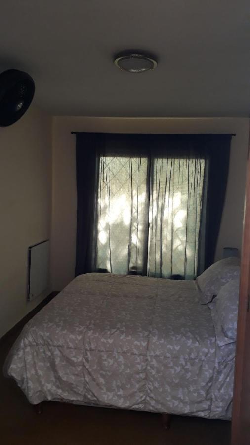 Casa Cerca Del Centro Bed&Breakfast Mendoza Dış mekan fotoğraf