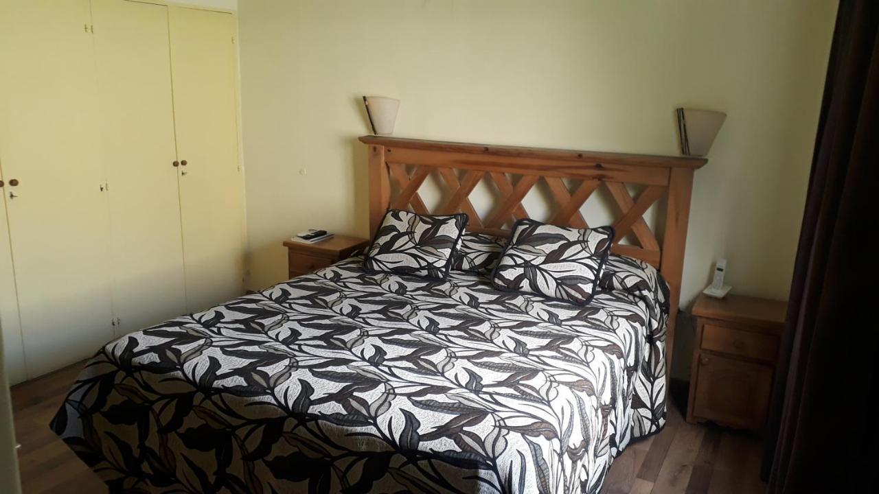 Casa Cerca Del Centro Bed&Breakfast Mendoza Dış mekan fotoğraf