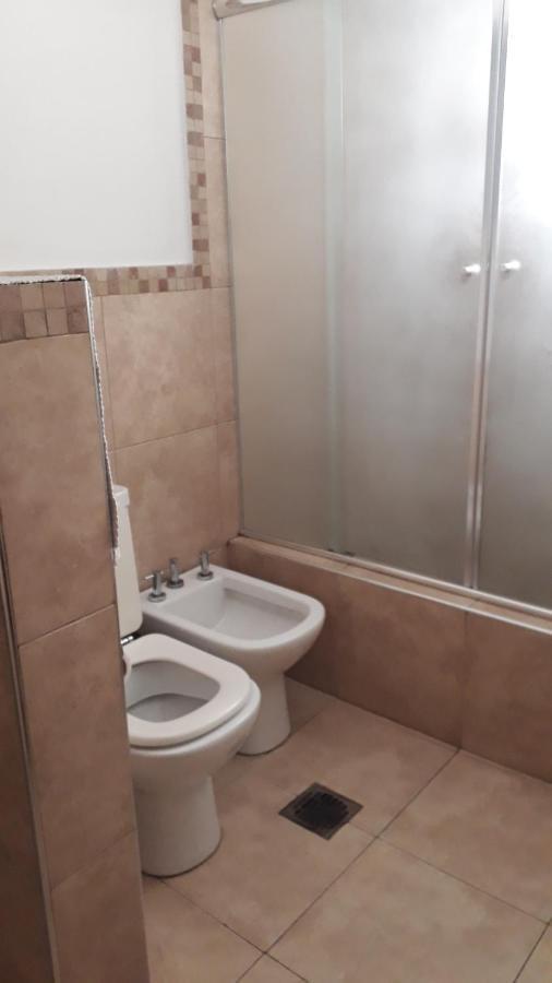 Casa Cerca Del Centro Bed&Breakfast Mendoza Dış mekan fotoğraf