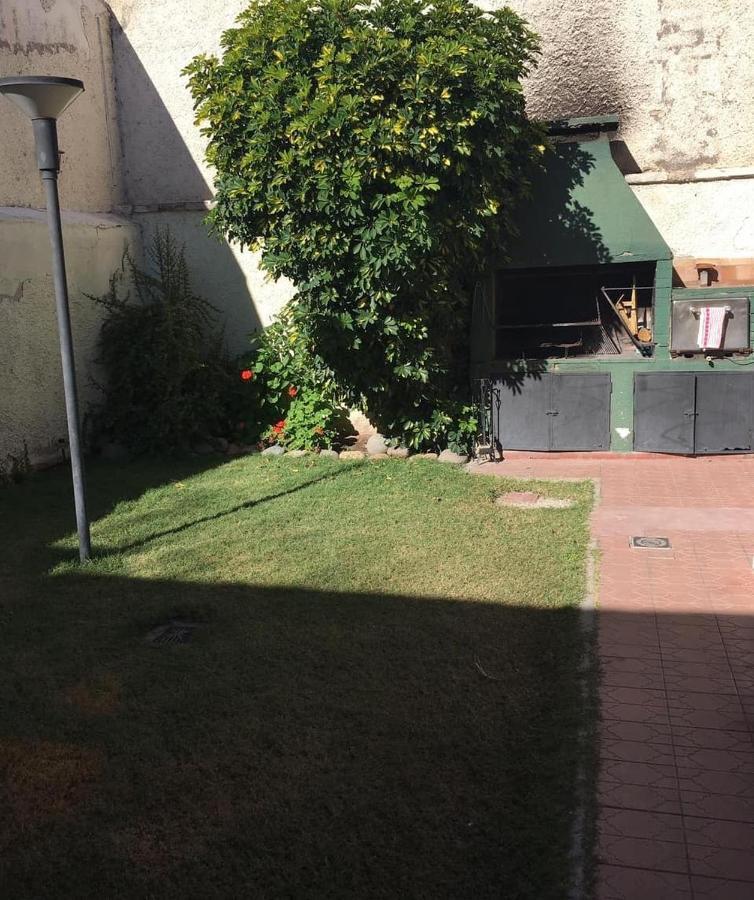 Casa Cerca Del Centro Bed&Breakfast Mendoza Dış mekan fotoğraf