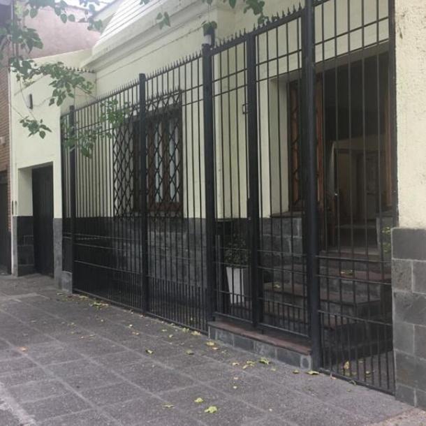 Casa Cerca Del Centro Bed&Breakfast Mendoza Dış mekan fotoğraf
