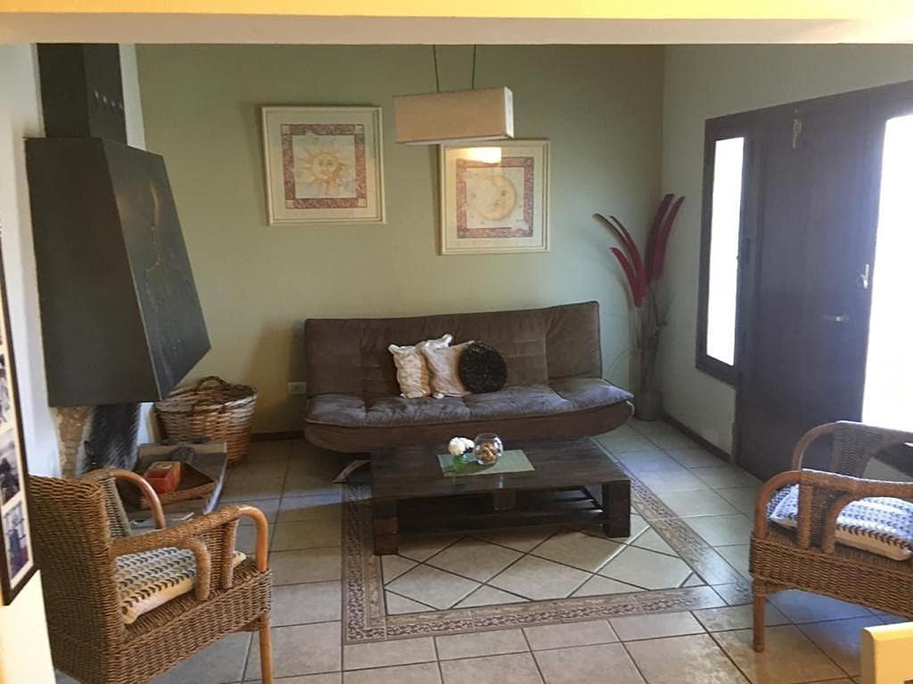 Casa Cerca Del Centro Bed&Breakfast Mendoza Dış mekan fotoğraf
