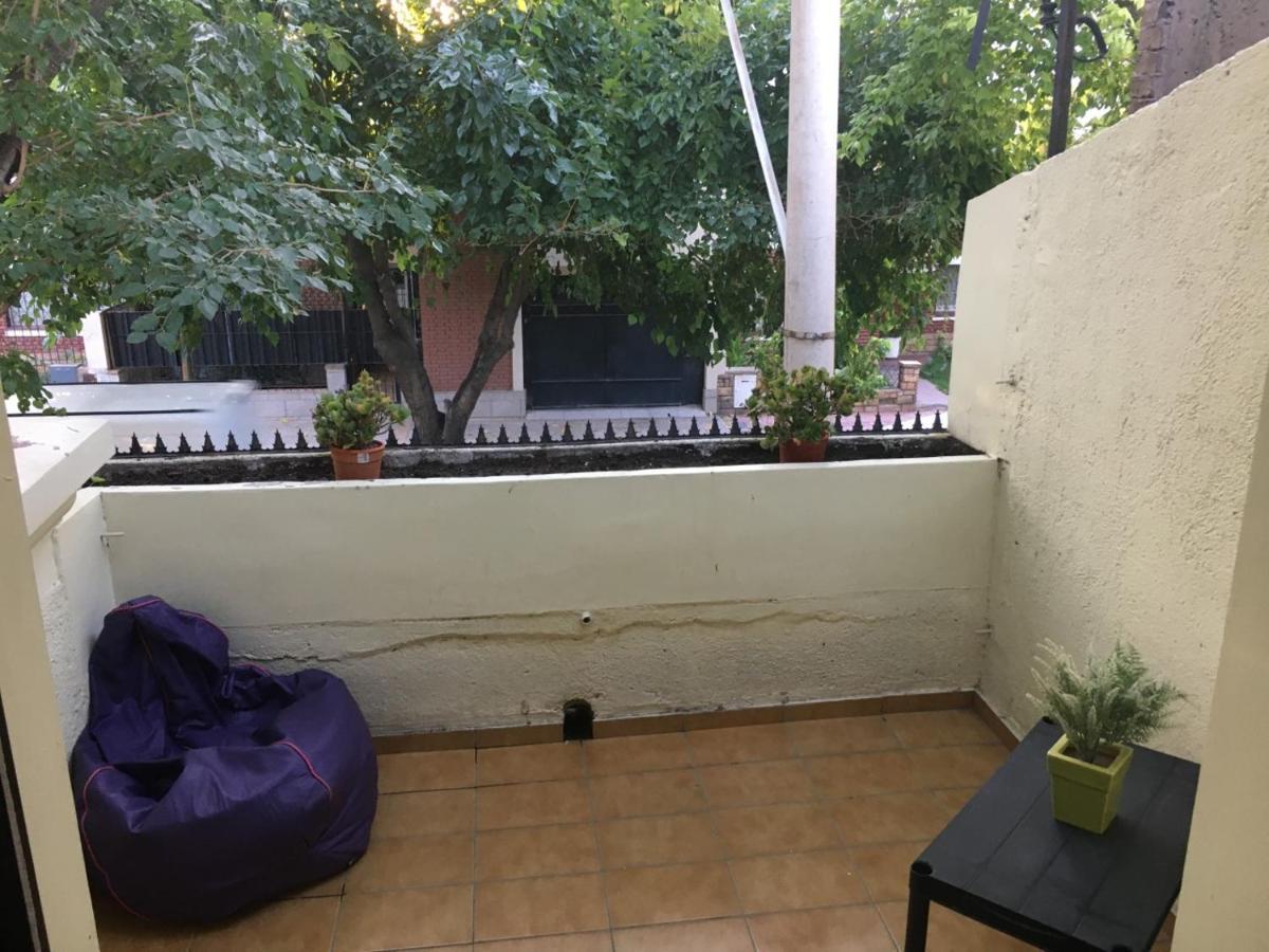 Casa Cerca Del Centro Bed&Breakfast Mendoza Dış mekan fotoğraf