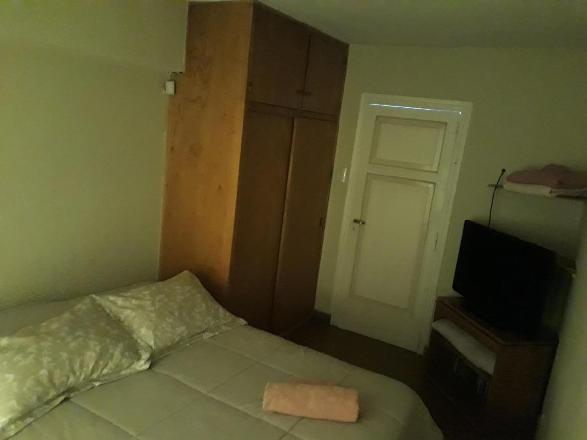 Casa Cerca Del Centro Bed&Breakfast Mendoza Dış mekan fotoğraf