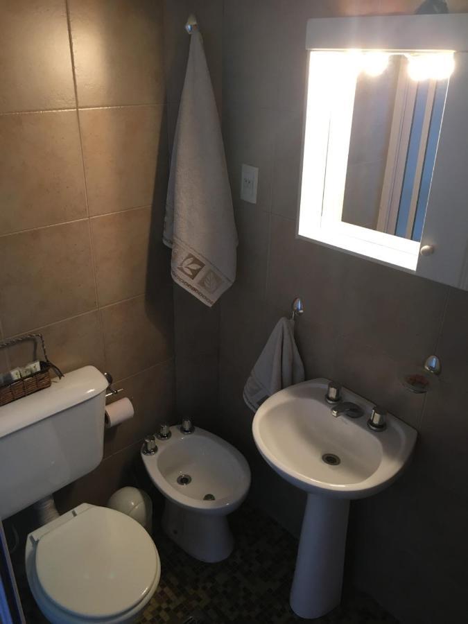 Casa Cerca Del Centro Bed&Breakfast Mendoza Dış mekan fotoğraf