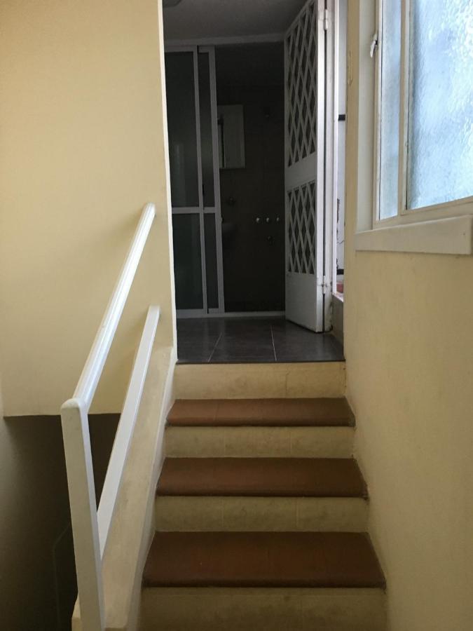 Casa Cerca Del Centro Bed&Breakfast Mendoza Dış mekan fotoğraf