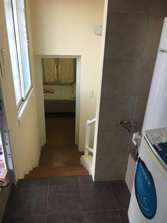 Casa Cerca Del Centro Bed&Breakfast Mendoza Dış mekan fotoğraf